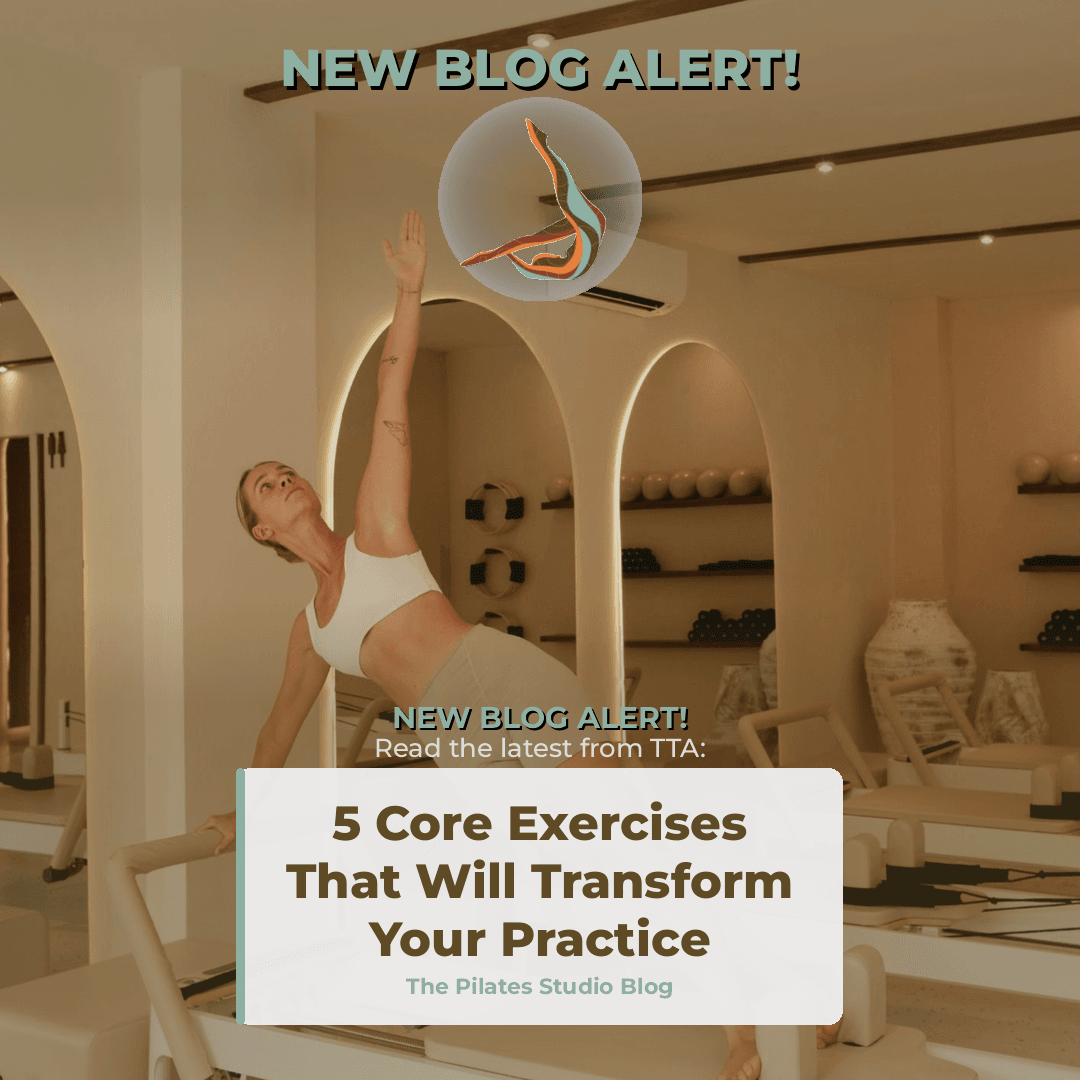 Blog Alert